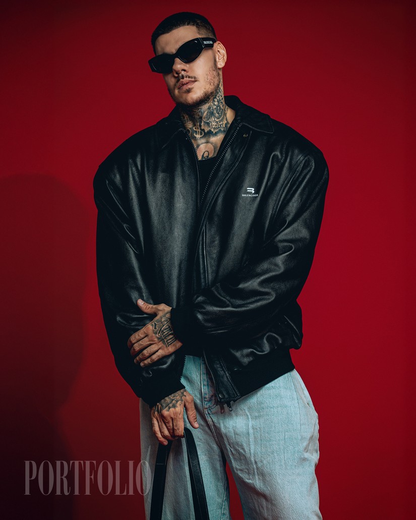 Revista Portfolio mc kako 04